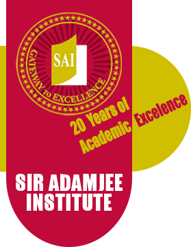 LMS Sir Adamjee Institute